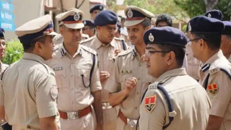 राजस्थान-पुलिसअब मुल्जिम-इल्जाम और इत्तिला जैसे शब्दों का नहीं करेगी इस्तेमाल