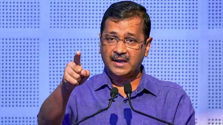 अरविंद केजरीवाल ने स्वीकार किया है कि पिछले चुनाव के दौरान किए तीन वादे वह पूरा नहीं कर पाए