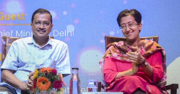 आप पार्टी दिल्ली विधानसभा चुनाव के लिए अपने उम्मीदवारों की फाइनल लिस्ट आज जारी की