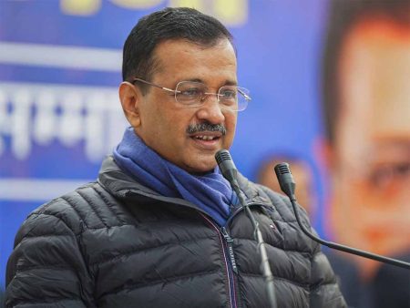 केजरीवाल ने कहा- दिल्ली के लोगों को 26 जनवरी में भाग लेने से क्यों रोका जाता है