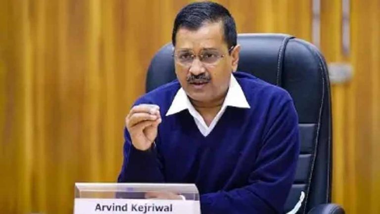 अरविंद केजरीवाल ने कांग्रेस के साथ गठबंधन से साफ इनकार कर दिया, दिल्ली में एकला चलो की राह पर आप पार्टी