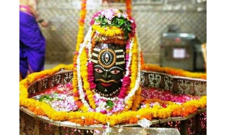 नए साल पर महाकाल मंदिर में श्रद्धालुओं को सुगम दर्शन कराने की योजना पर बनेगा निर्णय