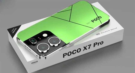 POCO X7 Pro 5G पहला स्मार्टफोन होगा Xiaomi HyperOS 2.0 पर आधारित