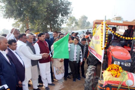 प्रयागराज महाकुंभ की व्यवस्थाएं देखने भेजा गया मध्यप्रदेश का अधिकारी दल: मुख्यमंत्री डॉ. यादव