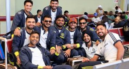 BCCI के नए नियम लागू होने शुरू, इंग्लैंड सीरीज से पहले कोलकाता में दिखी पहली झलक