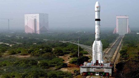 अंतरिक्ष में कामयाबी का शतक लगाने को तैयार ISRO... 29 जनवरी को श्रीहरिकोटा से 100वां रॉकेट मिशन होगा लॉन्च