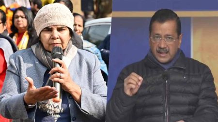 टिकट कटने पर ढिल्लो ने केजरीवाल को बताया धोखेबाज, कहा- मेरे क्षेत्र की जनता रो रही है, मेरे साथ धोखा हुआ है