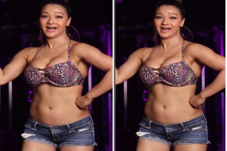 namrata malla sexy video