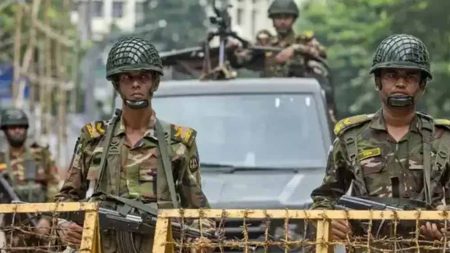 Bangladesh में हिंदू समुदाय के नेता की हत्या, घर में घुसकर उठा ले गए बदमाश