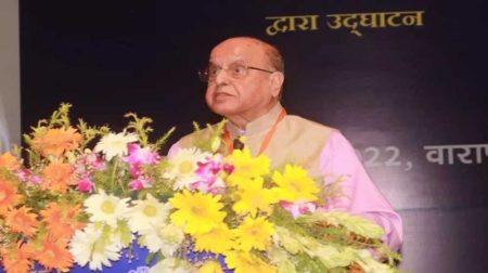 ISRO के पूर्व प्रमुख के. कस्तूरीरंगन नहीं रहे, महान अंतरिक्ष वैज्ञानिक ने 84 साल की उम्र में ली अंतिम सांस