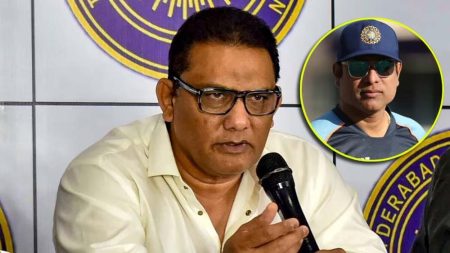 मोहम्मद अजरुद्दीन को अब क्यों हो रहा क्रिकेट खेलने का अफसोस? जानें पूरा मामला