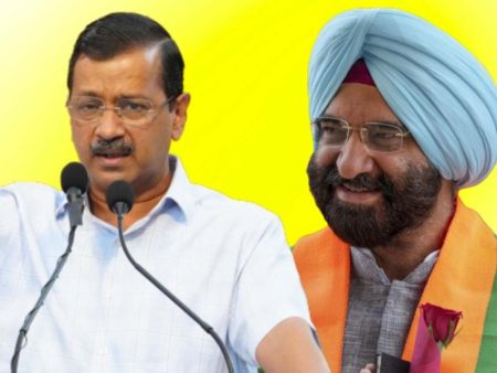 केजरीवाल की बेटी की शादी के अगले ही दिन भाजपा मंत्री का बड़ा बयान, कहा-'दो दिन बाद खोलूंगा पोल'