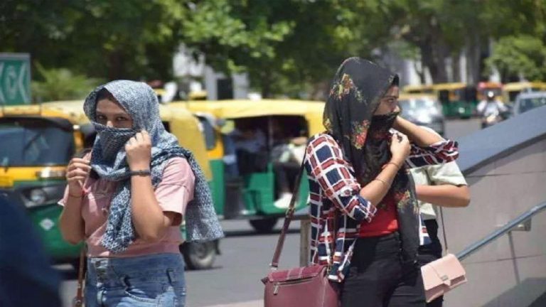 मध्य प्रदेश में गर्मी का तांडव, आज घरों से न निकलें इन जिलों के लोग, 45 पार जा सकता है तापमान